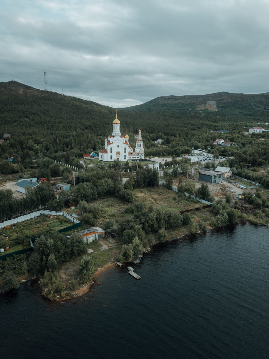 Отпуск в Арктике: чем туристов привлекает Русский Север? – Лайфстайл журнал